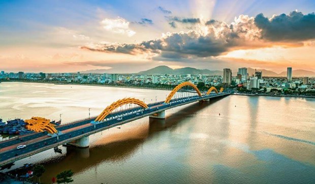 Da Nang élue parmi les 30 villes intelligentes uniques et innovantes
